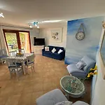 Nyaraló Ciclone House Olbia