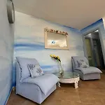 Nyaraló Ciclone House