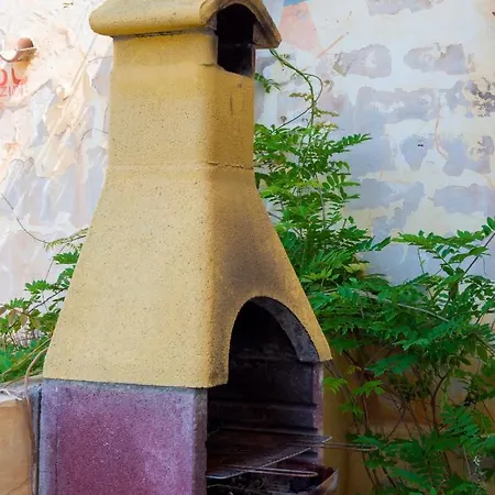 Ciclone House Casa de Férias *