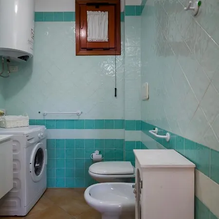 Casa de Férias Ciclone House *