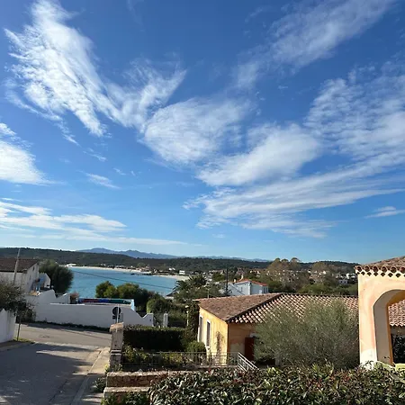 Ciclone House * Olbia