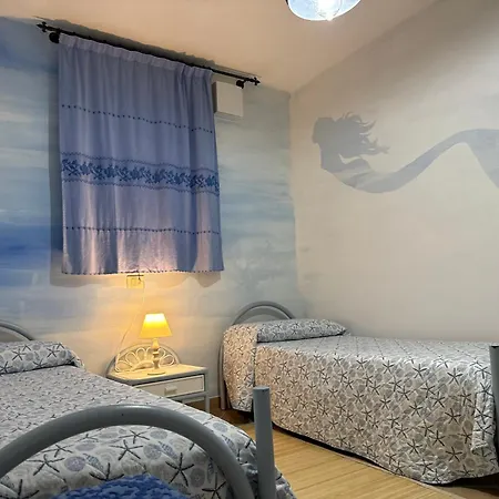 Σπίτι διακοπών Ciclone House *