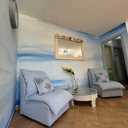 Σπίτι διακοπών Ciclone House