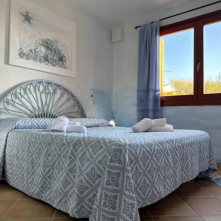 Ciclone House *