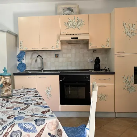 Ciclone House Casa de Férias