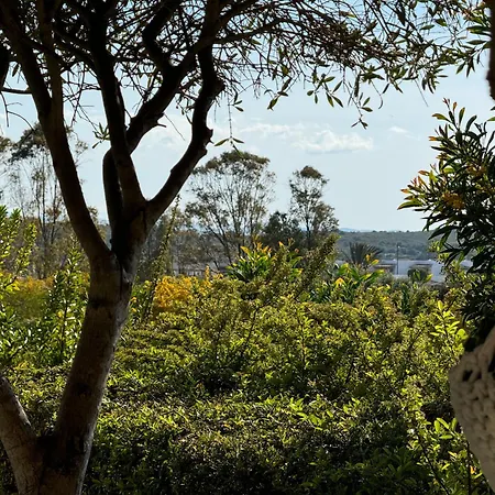 Ciclone House Casa de Férias Olbia