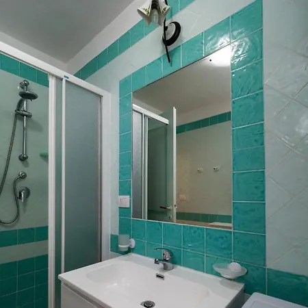 Holiday home Ciclone House