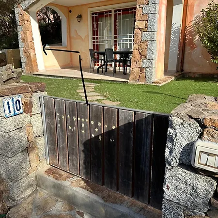 Ciclone House Holiday home *