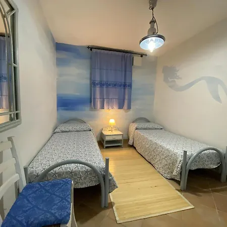 펜션 Ciclone House