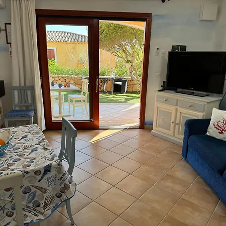 Ciclone House Holiday home Olbia
