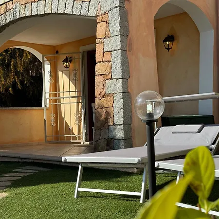 Ciclone House