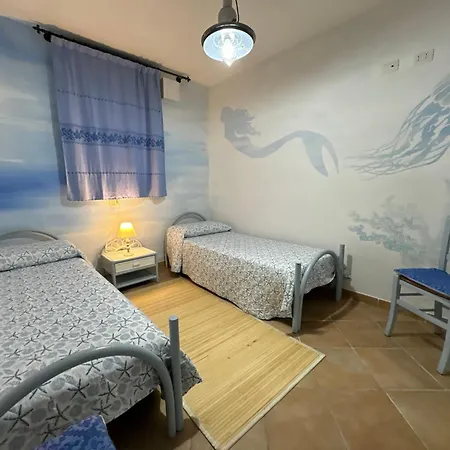 Ciclone House Holiday home *